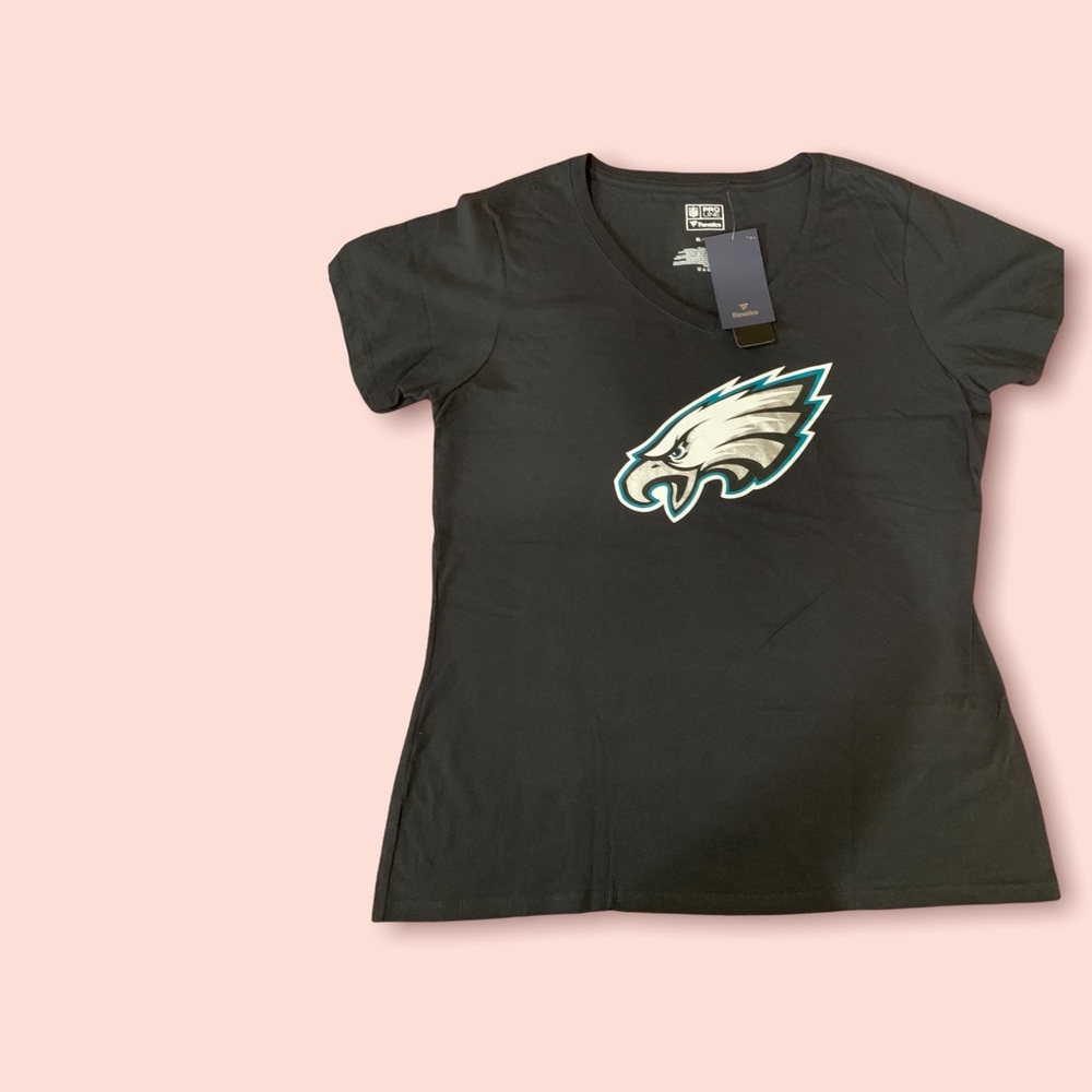 Women’s NFL Falcons T-Shirt